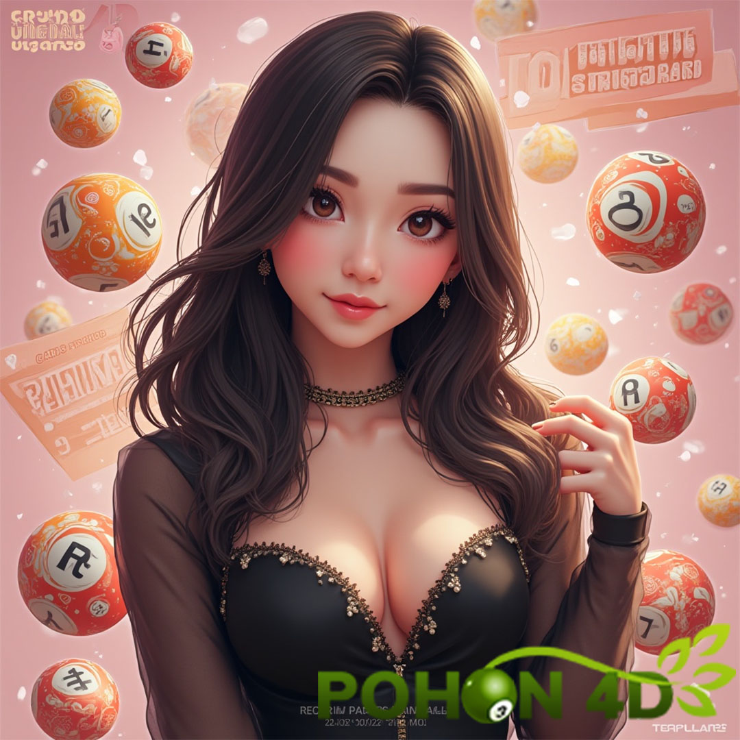 POHON4D - Situs Toto Resmi 4D & Toto Togel Terbesar di Indonesia